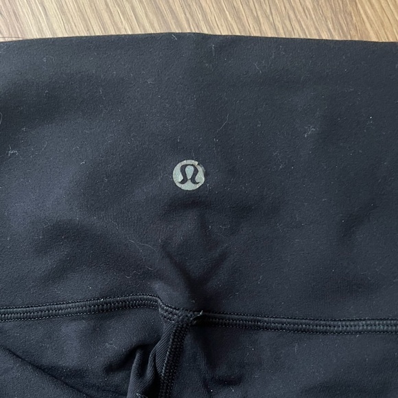 LULULEMON | Wunder Under 25” high rise - Picture 3 of 4